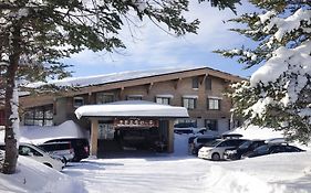 志賀高原ロッヂ